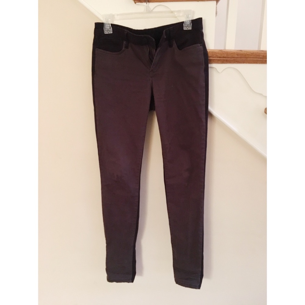 Chip and Pepper Cool Pants - Two-toned